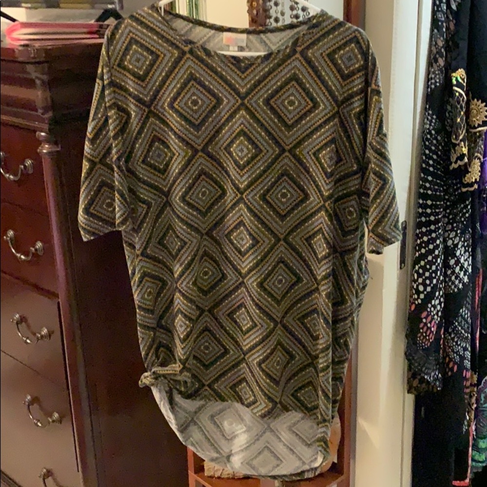 Lularoe Irma Small